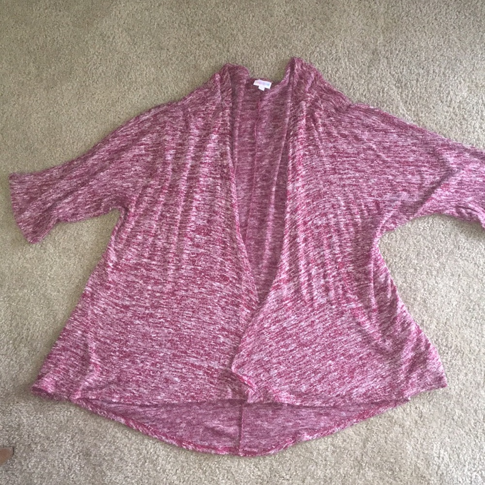 LuLaRoe Lindsay